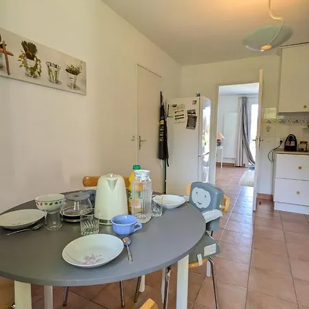 Echapee Blonvillaise, Maison Familiale Avec Jardin * Blonville-sur-Mer