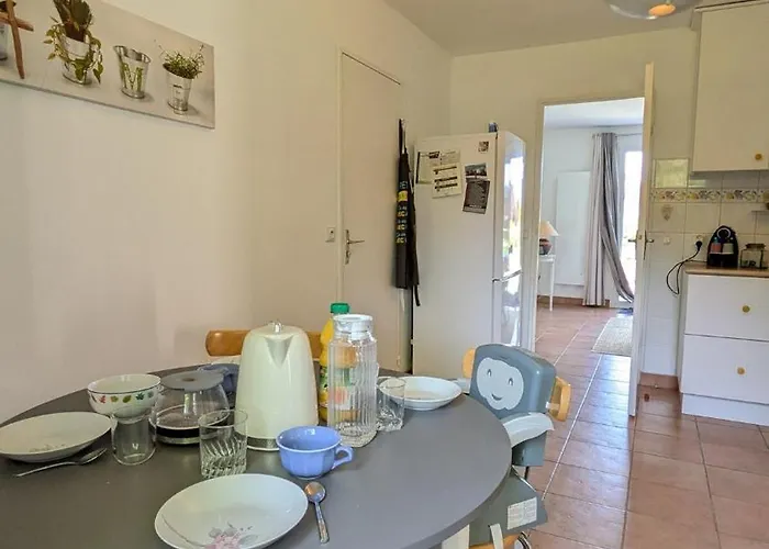 Echapee Blonvillaise, Maison Familiale Avec Jardin * Blonville-sur-Mer