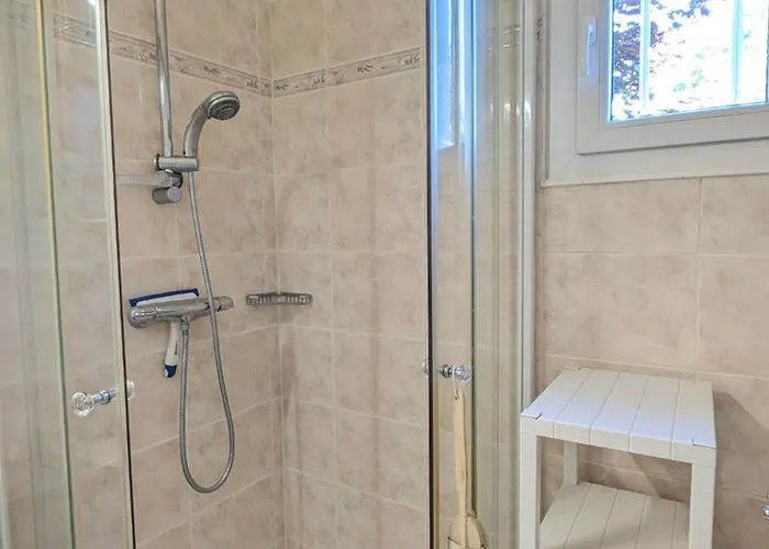 Echapee Blonvillaise, Maison Familiale Avec Jardin Casa de Férias