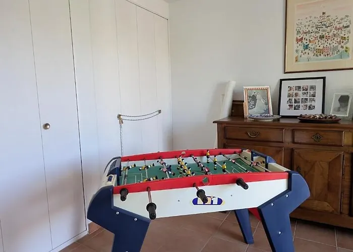 Echapee Blonvillaise, Maison Familiale Avec Jardin Blonville-sur-Mer